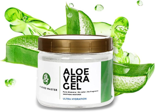 40 Uses of Aloe Vera Gel