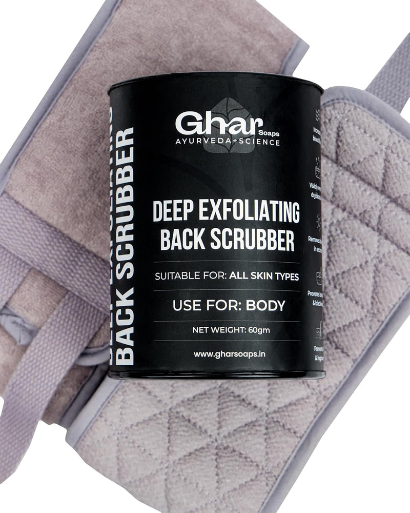 Body Scrubber
