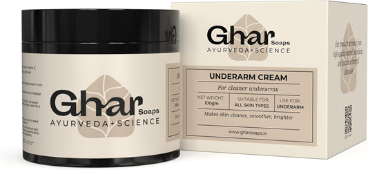 Under Arm Whitening Cream for Male and Female