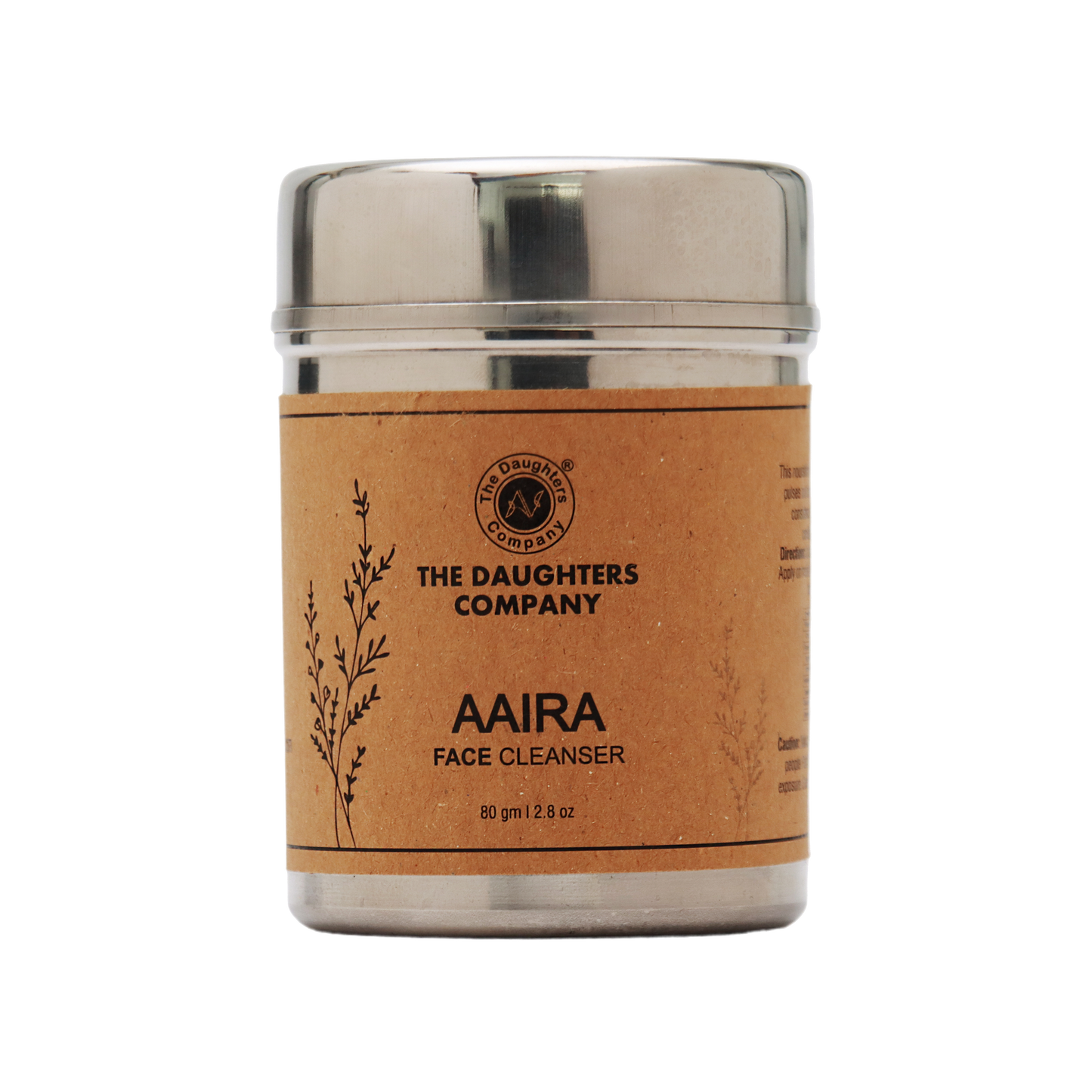 AAIRA - Face Cleanser