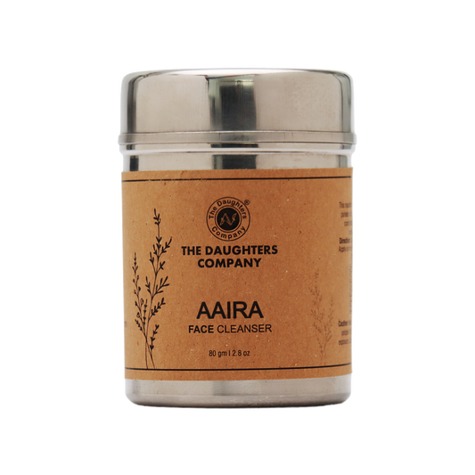 AAIRA - Face Cleanser