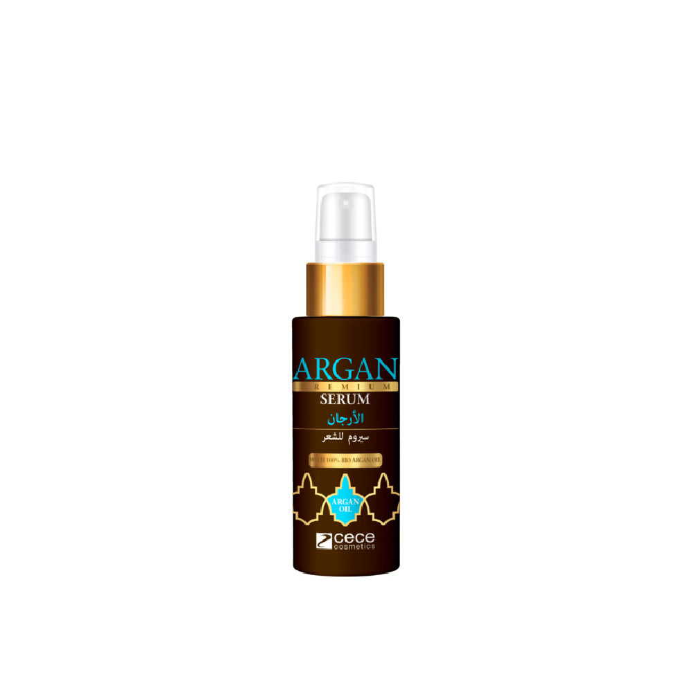 Argan Oil Serum