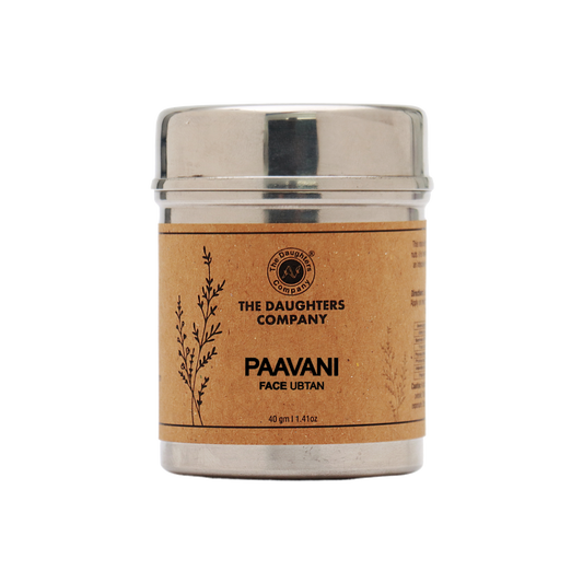 PAAVANI - Face Ubtan