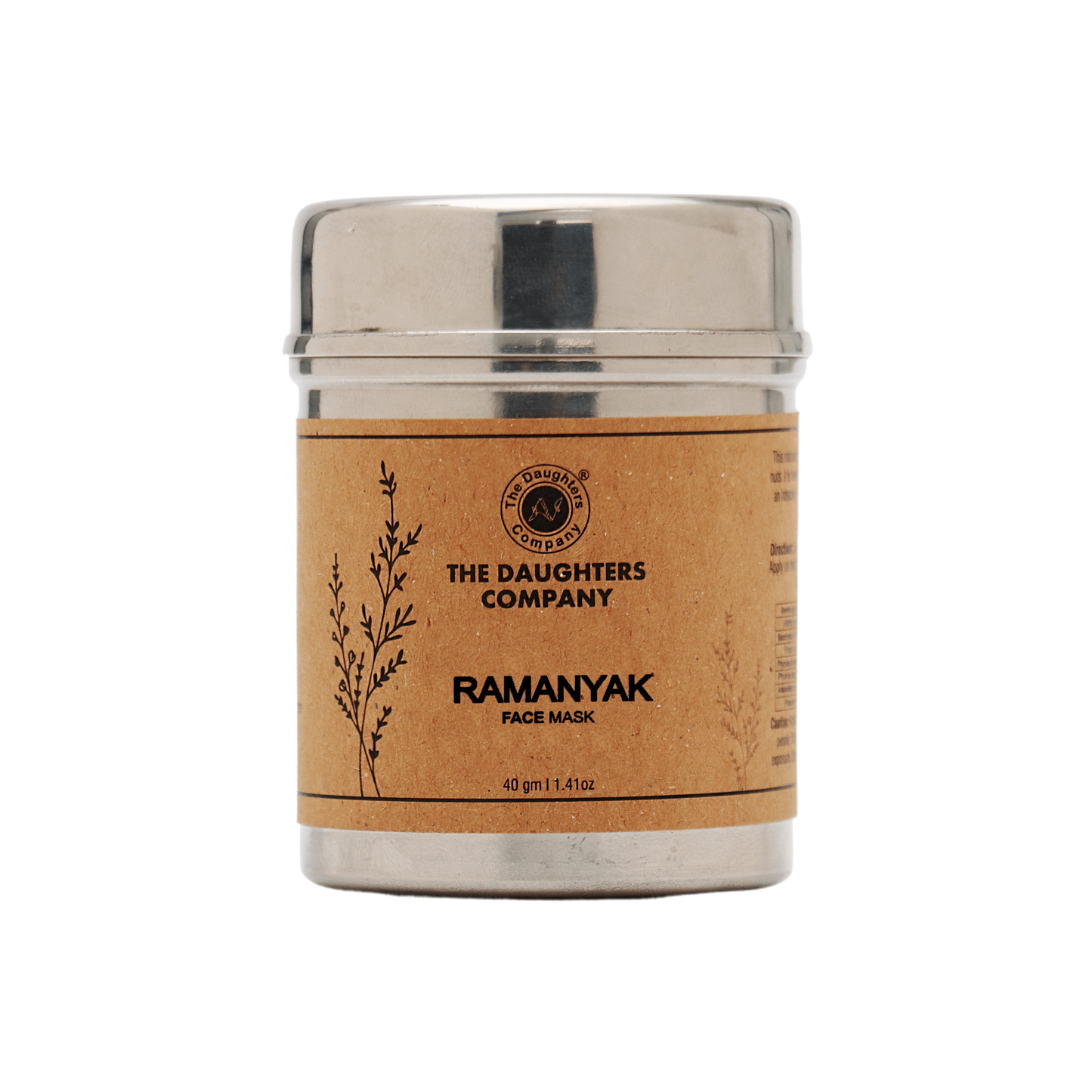 RAMANYAK - FACE MASK