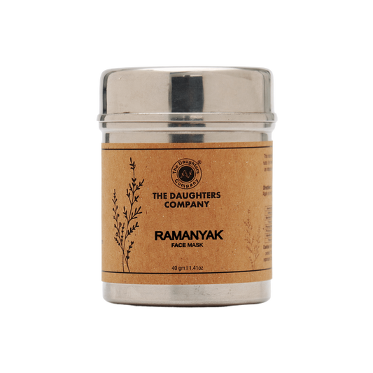 RAMANYAK - FACE MASK