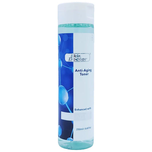 Skin Doctor Anti-Aging Collagen Toner 250ml