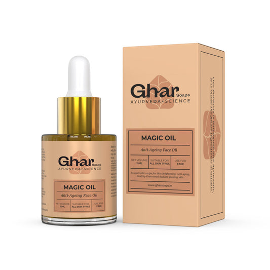 Face Oil - 1