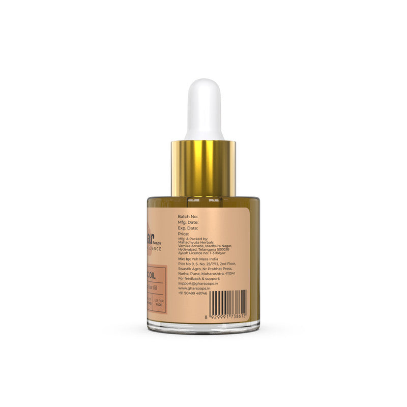 Face Oil - 3