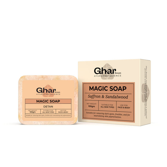 Soap - 1